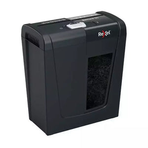 Shredder - Rexel -  S5 - Strip cut - 6mm