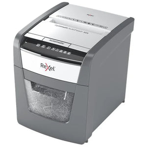 Shredder - Rexel - Auto - 50X