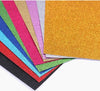 Craft Papar - A4 - Glitter - Foska - HM1160G