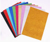 Craft Papar - A4 - Glitter - Foska - HM1160G