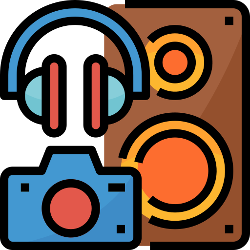 Gadgets Items