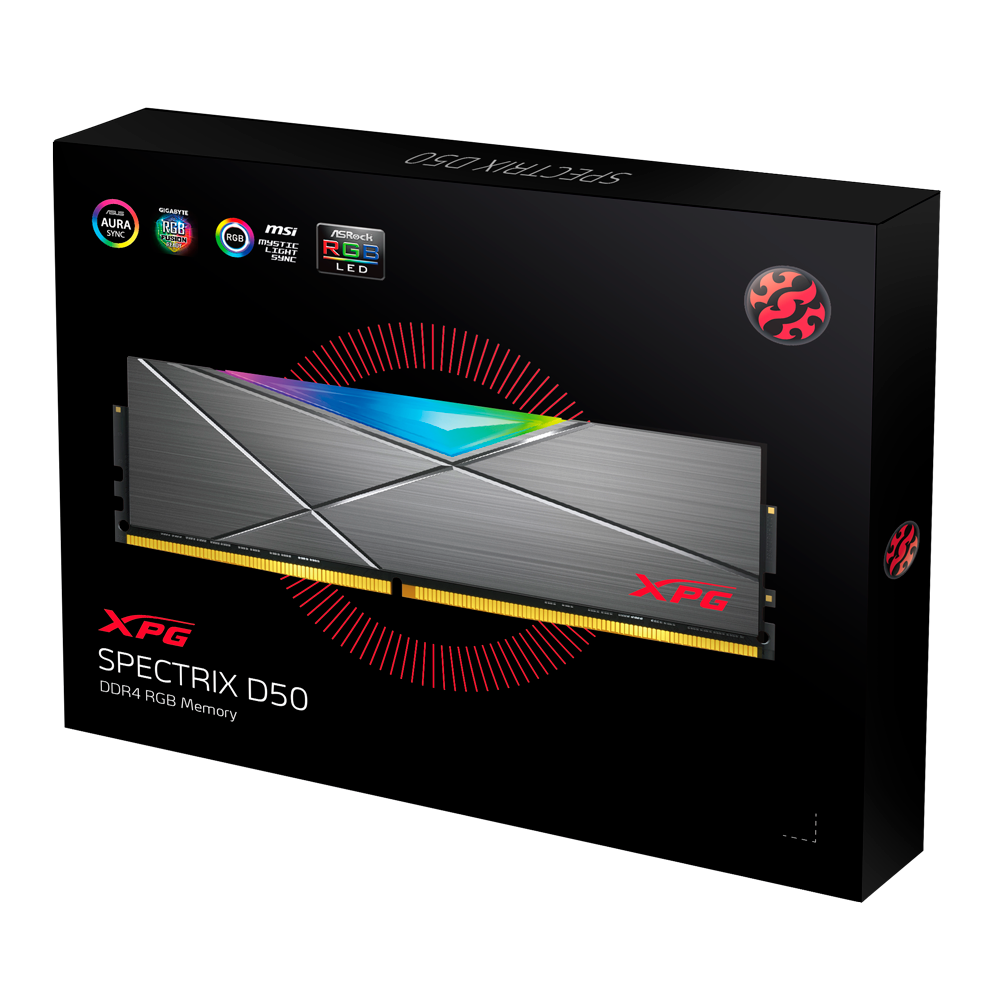 Ram - Desktop - DDR4 - 16GB - ADATA - 3200 – Masuminprintways Store