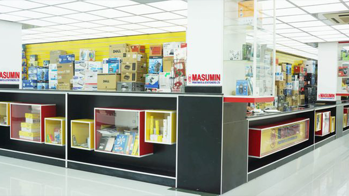 Masuminprintways Store