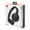Headset - JBL - Tune 520BT