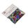 Crafty - Ruby - Confetts - Star - 15mm