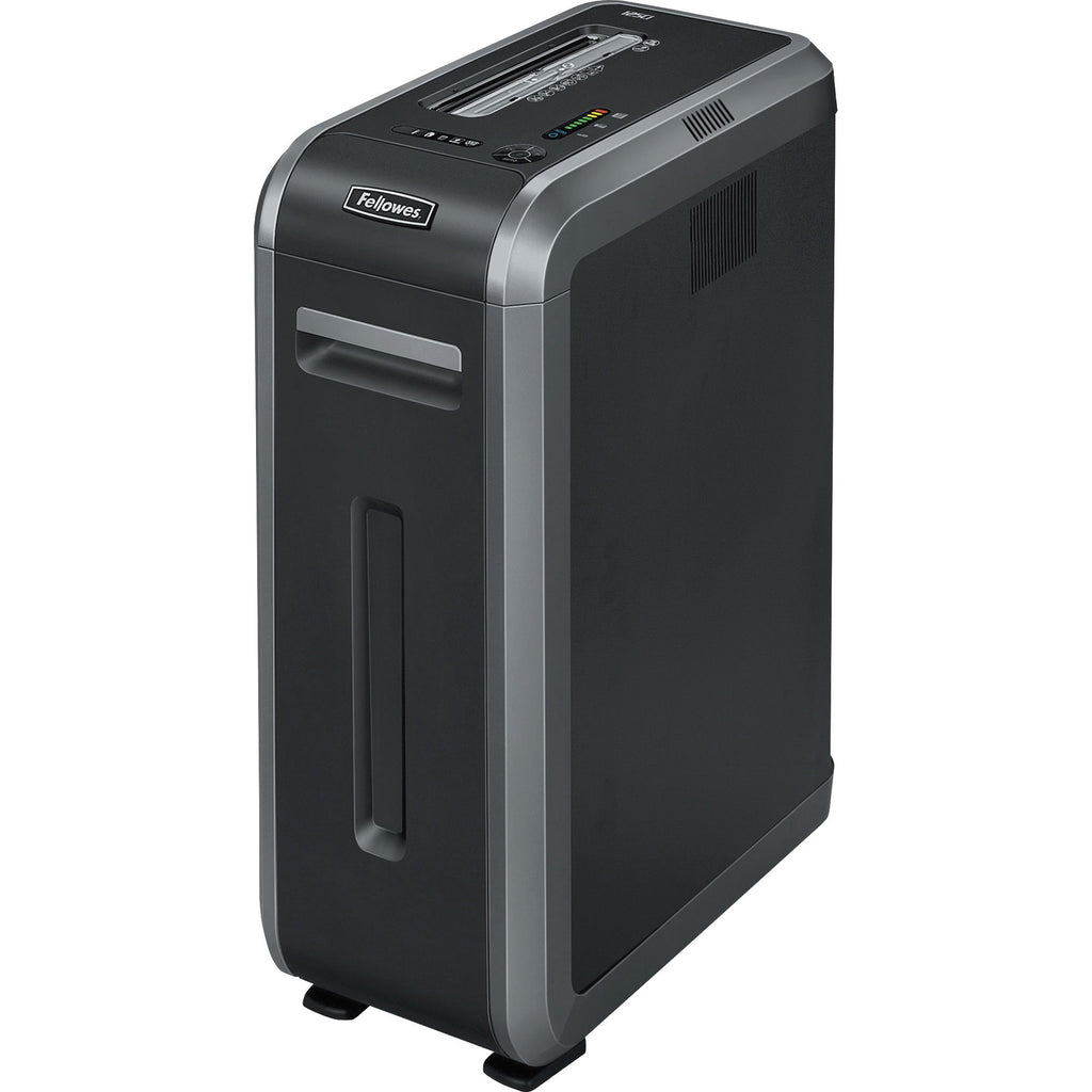 Shredder - Fellowes - 125CI