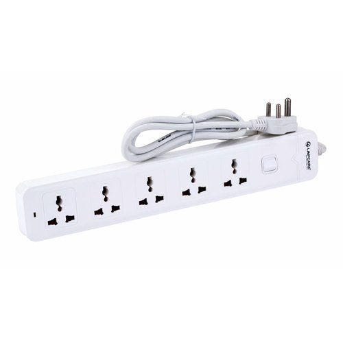 Cable - Extension - 5 - Socket