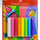 Clay - Moulding - 8 Color - Faber Castell - 120893