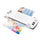 Lamination Machine - A4 - Olympia - A235 Plus-Whit