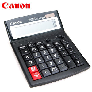 Calculator - Canon - WS-1610T - 16Digit