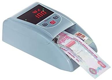 Money Automatic Detector - Cassida - 3200