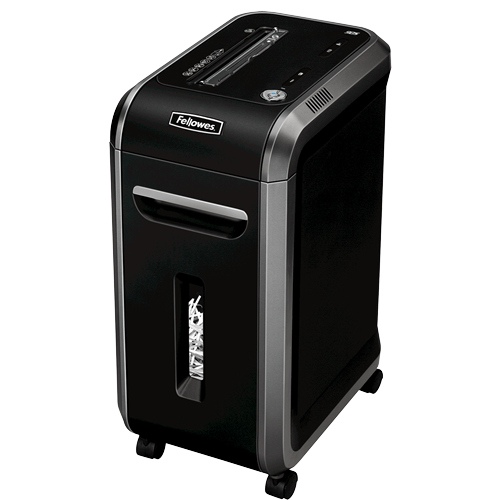 Shredder - Fellowes - 90S - Strip Cut