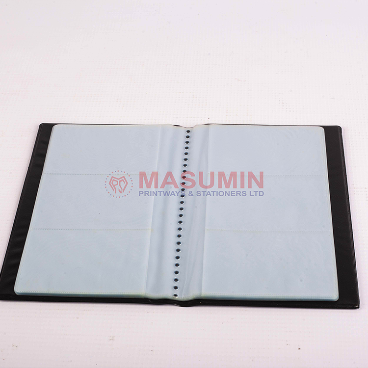 Address & telephone book - Masuminprintways