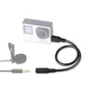 Adapter Cable - 3.5mm - To Mini Usb Male