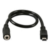 Adapter Cable - 3.5mm - To Mini Usb Male