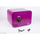 Safe - Falcon - Cube - D25 - Digital - Pink - Masuminprintways