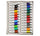 Acrylic Colours - Faber Castell - 24Pcs - 379024