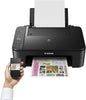 Printer - Canon - Pixma - TS3140