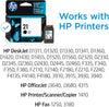Cartridge - HP - 21 - Black - C-9351AA