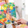 Canvas - Board - 40x50