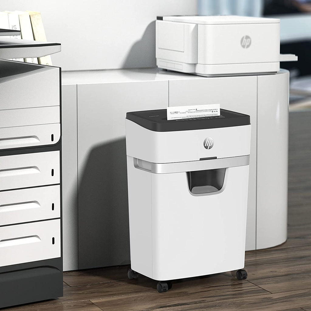 Shredder - HP - 18CC - OneShred - Cross Cut