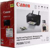Printer - Canon - Pixma - TS3140