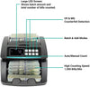 Counting Machine - Cassida - Kolibri - Prime
