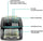 Counting Machine - Cassida - Kolibri - Prime