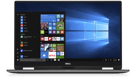 Laptop - Dell - XPS - I7 - 8500y - 8GB - 256GB