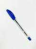 Ball Pen - Roller Tip - Blue - Faber Castell - 0.7