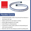 Flexible Curve - Isomars - 50cm - Art#FCM50cm