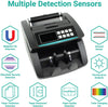 Counting Machine - Cassida - Kolibri - Prime