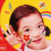 Face paint