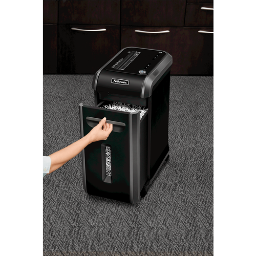 Shredder - Fellowes - 90S - Strip Cut