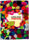 Crafty - Pom Pom - 45mm - 8pc - Mix Colour