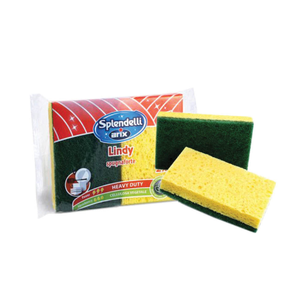 Arix sponge square