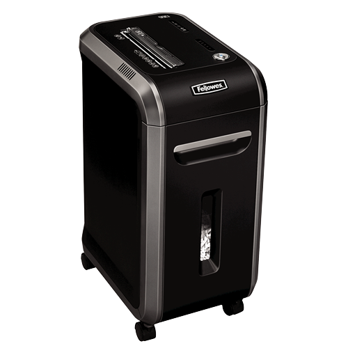 Shredder - Fellowes - 99CI - Cross Cut -