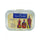 Fabric Colour - Faber-Castell - Classic - 6pcs