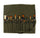 Brush Holder - Roll Up Case - Isomars - Art#BRC