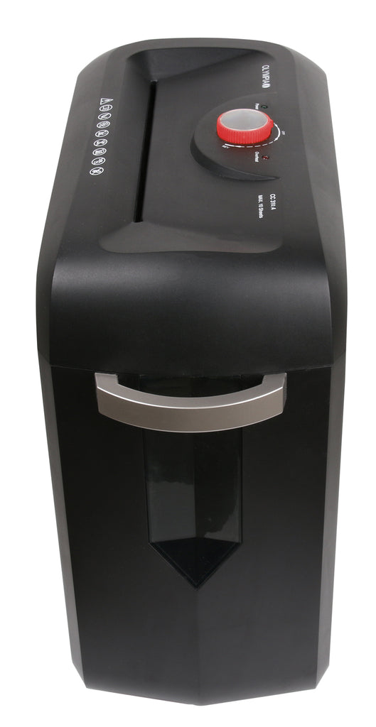Shredder - Olympia - CC-310.4 - 2625