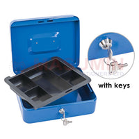 Cash Box - 10'' - Foska - J7103