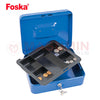 Cash Box - 12'' - Foska - J7104