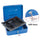 Cash Box - 12'' - Foska - J7301 - with Money Clip