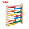 Counting Frame - Abacus - Foska - GY3003