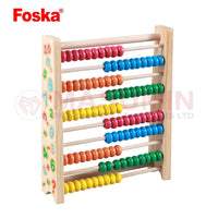 Counting Frame - Abacus - Foska - GY3003