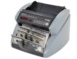Counting Machine - Cassida - 7700uv