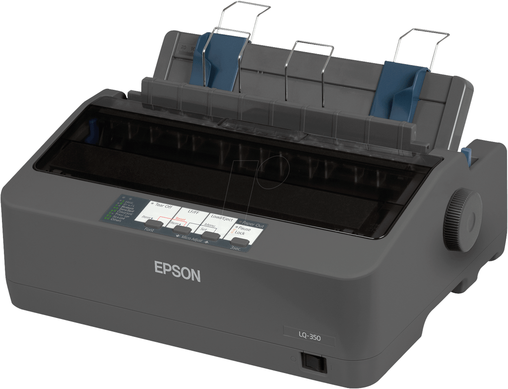 Printer - Epson - LQ-350