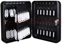 Key Box - Holder - 48up - Foska - JZ3008