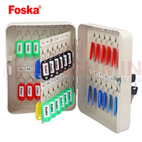 Key Box - Holder - 60up - Foska - JZ3009