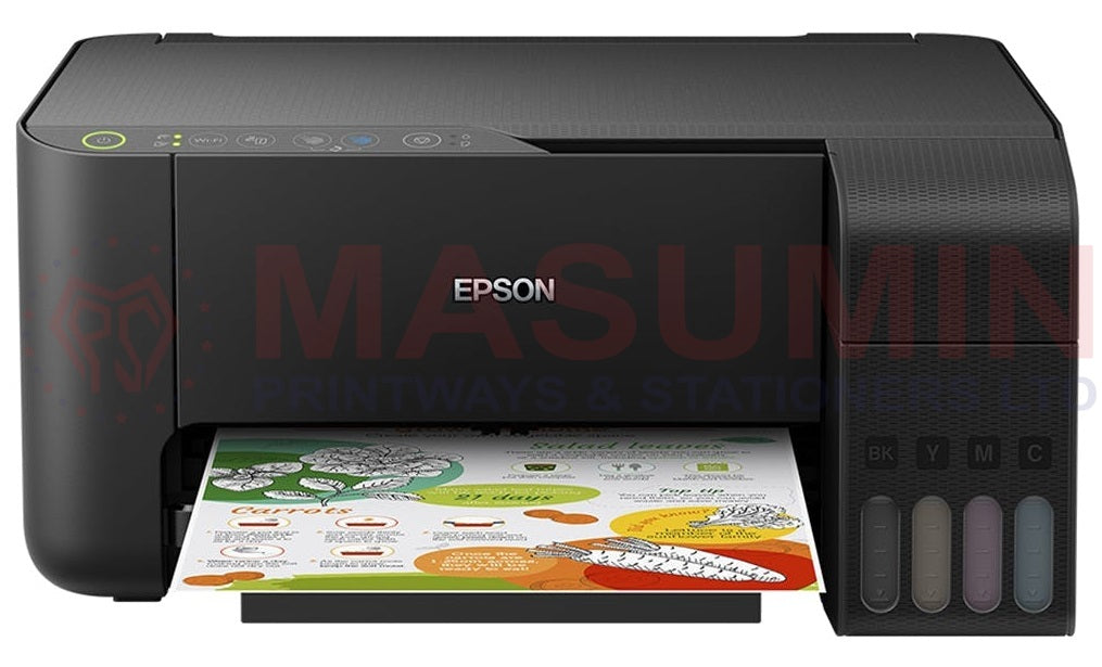 Printer - Epson - L-3150